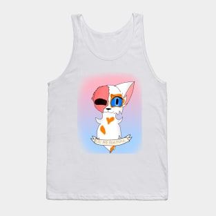 Brightheart Tank Top